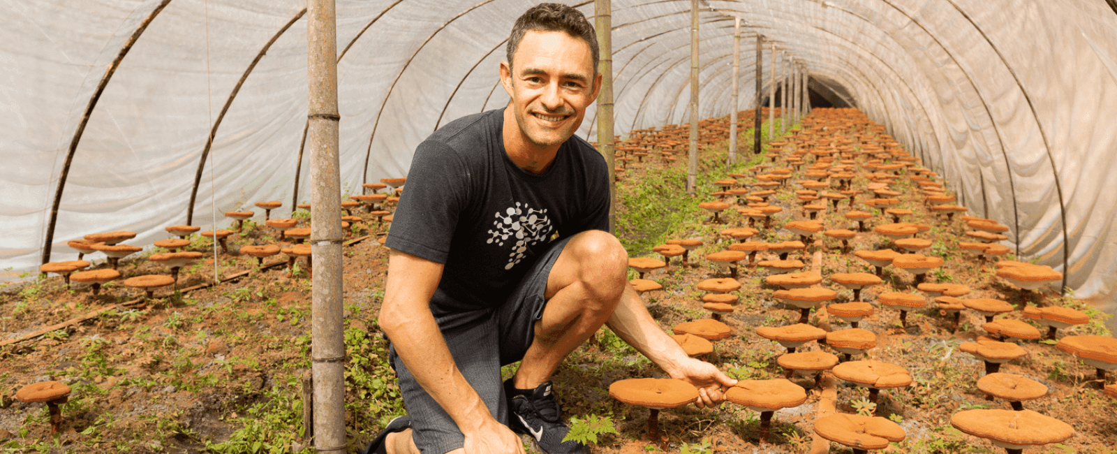 The Fight for Clear Mushroom Labeling with Skye Chilton of Real Mushrooms