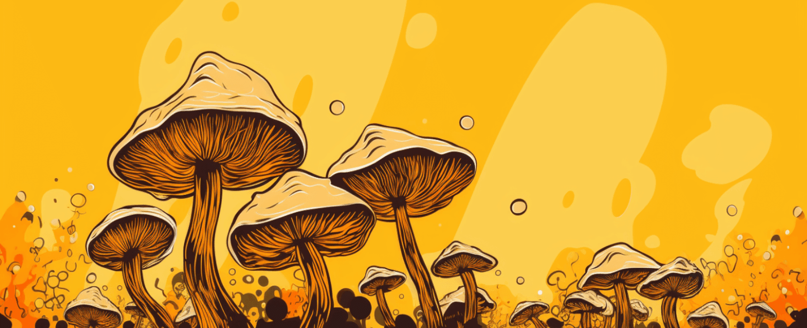 Psilocybin Therapy May Be an Effective Treatment for Anorexia, According to Recent Study
