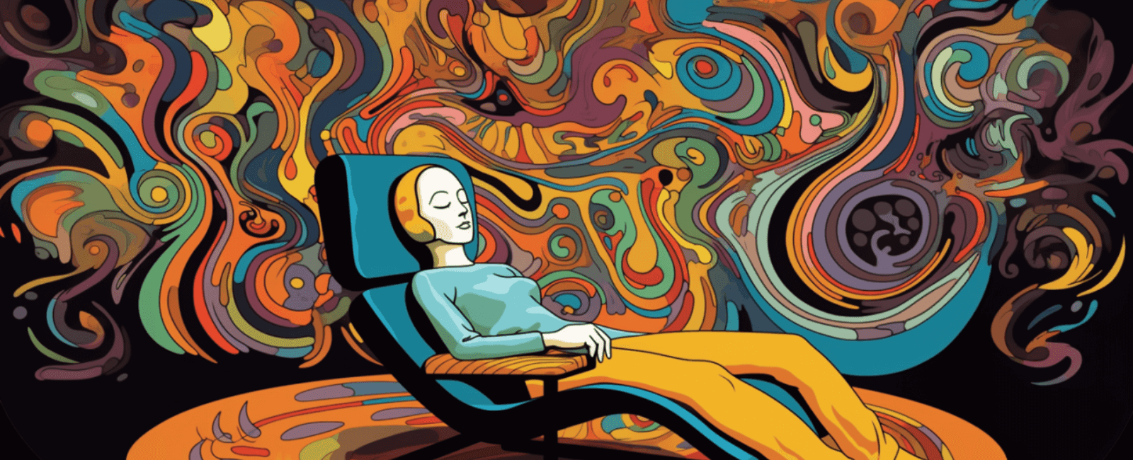 First Professional Guidelines for Psychedelic-Assisted Therapy Published