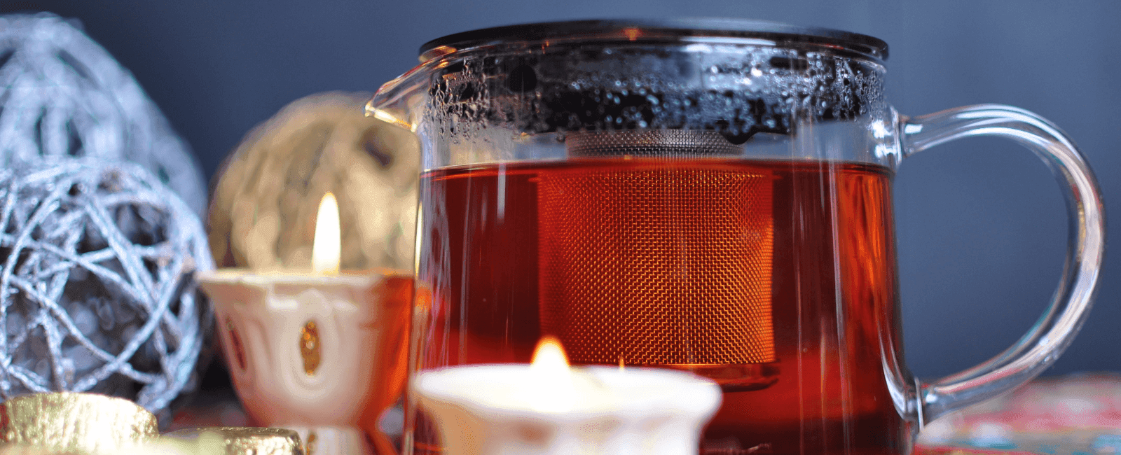 The Best Caffeine-Free Tea Varieties from Mushroom to Herbal