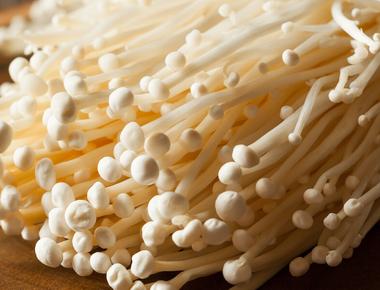 The Complete Guide to Enoki Mushrooms