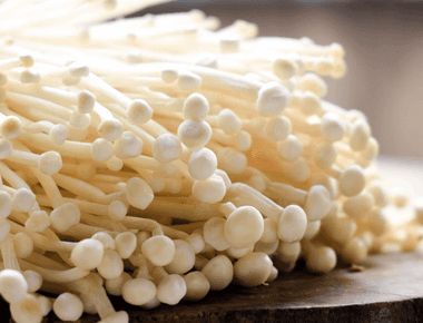 Use These 18 Enoki Recipes for a Quick and Flavorful Meal