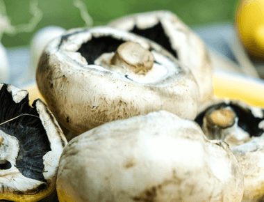 Researchers Find That Including Mushrooms in Your Diet May Reduce High Blood Pressure