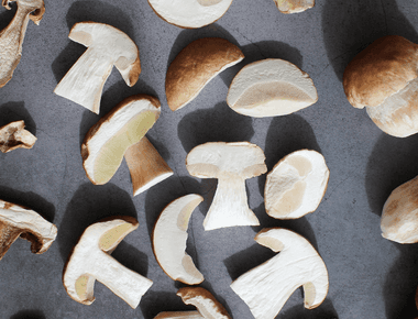 Top Tips on How to Store Mushrooms for Ultimate Freshness
