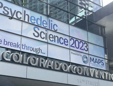 A Recap of MAPS' Psychedelic Science 2023