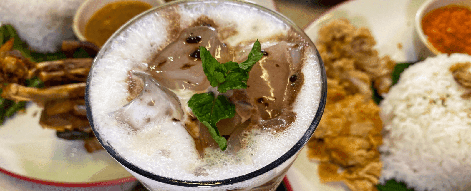Mushroom Cocktails You Can Easily Make at Home