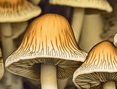 Proposed Bill Could Protect States from Federal Psilocybin Laws