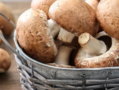 The Complete Guide to Cremini Mushrooms