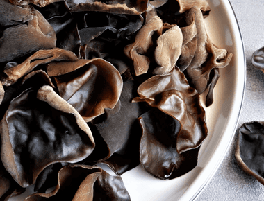 11 Wood Ear Mushroom Recipes for the Home Cook