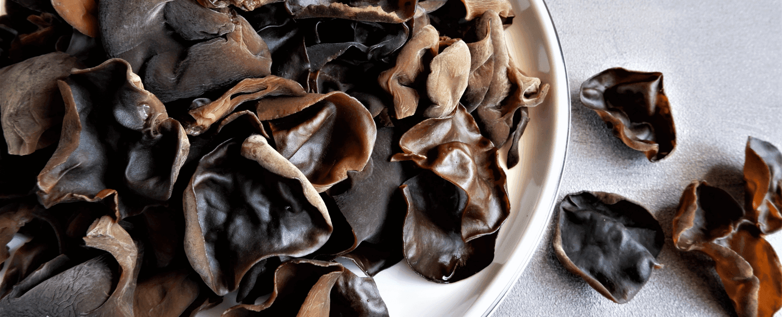 11 Wood Ear Mushroom Recipes for the Home Cook