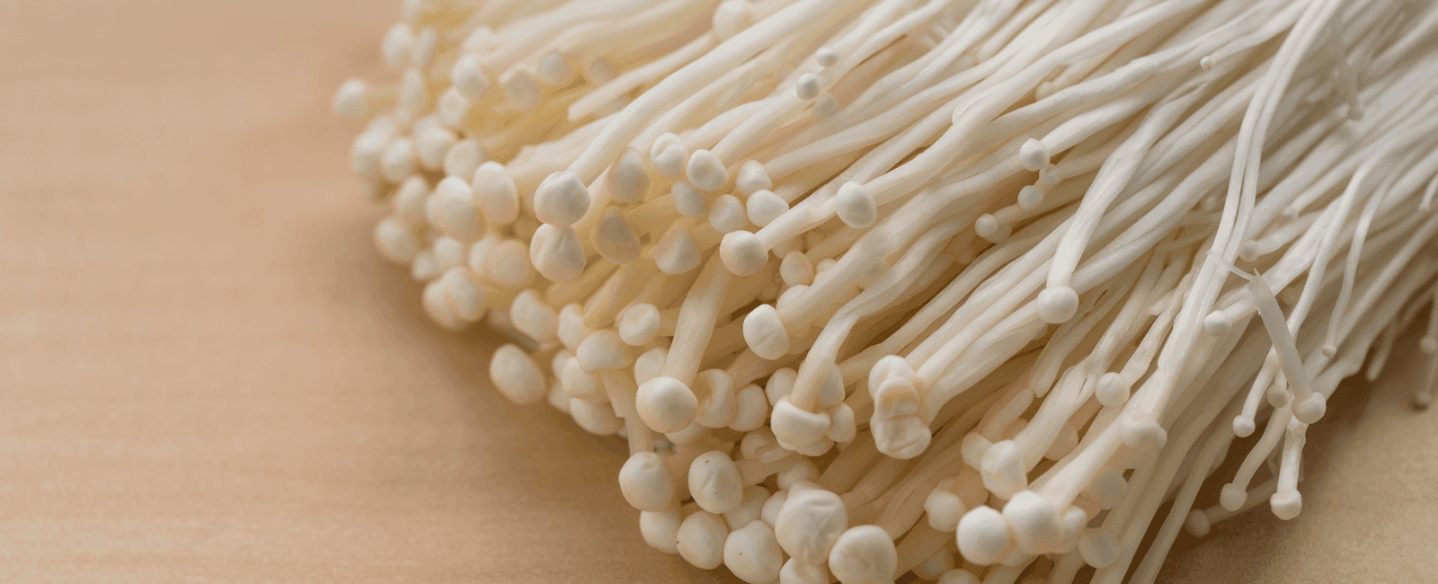 Enoki Mushrooms Linked to Listeria Outbreak