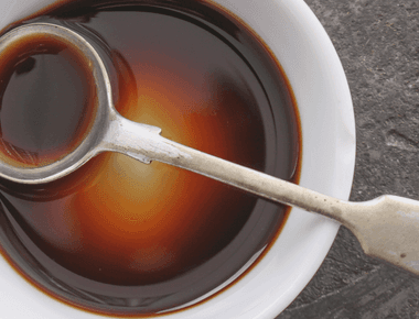 The History of Mushroom Ketchup + How to Make It