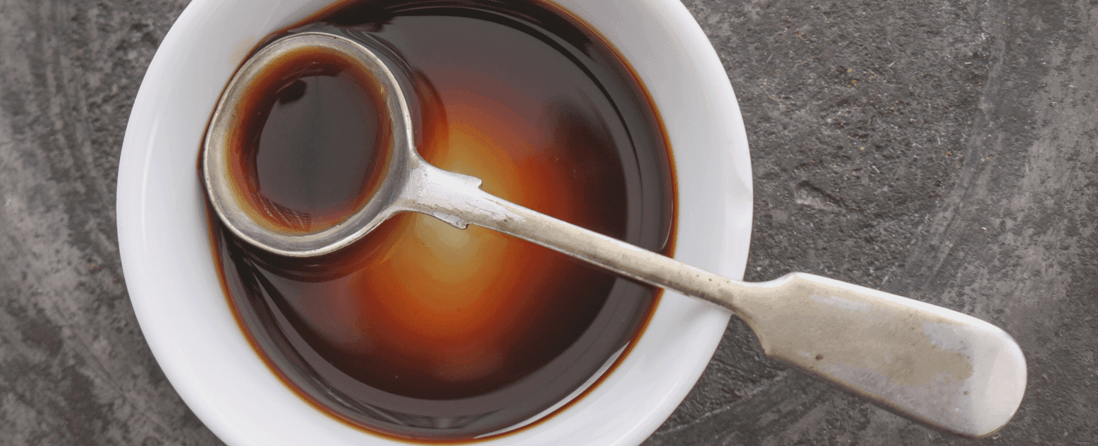 The History of Mushroom Ketchup + How to Make It