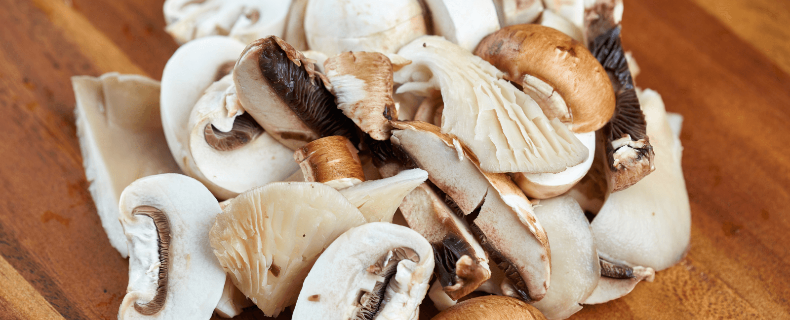 Understanding the Role of Mushroom Polysaccharides and Their Health Benefits