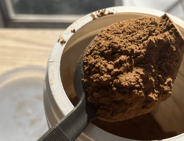 How to Make & Use Mushroom Powder at Home