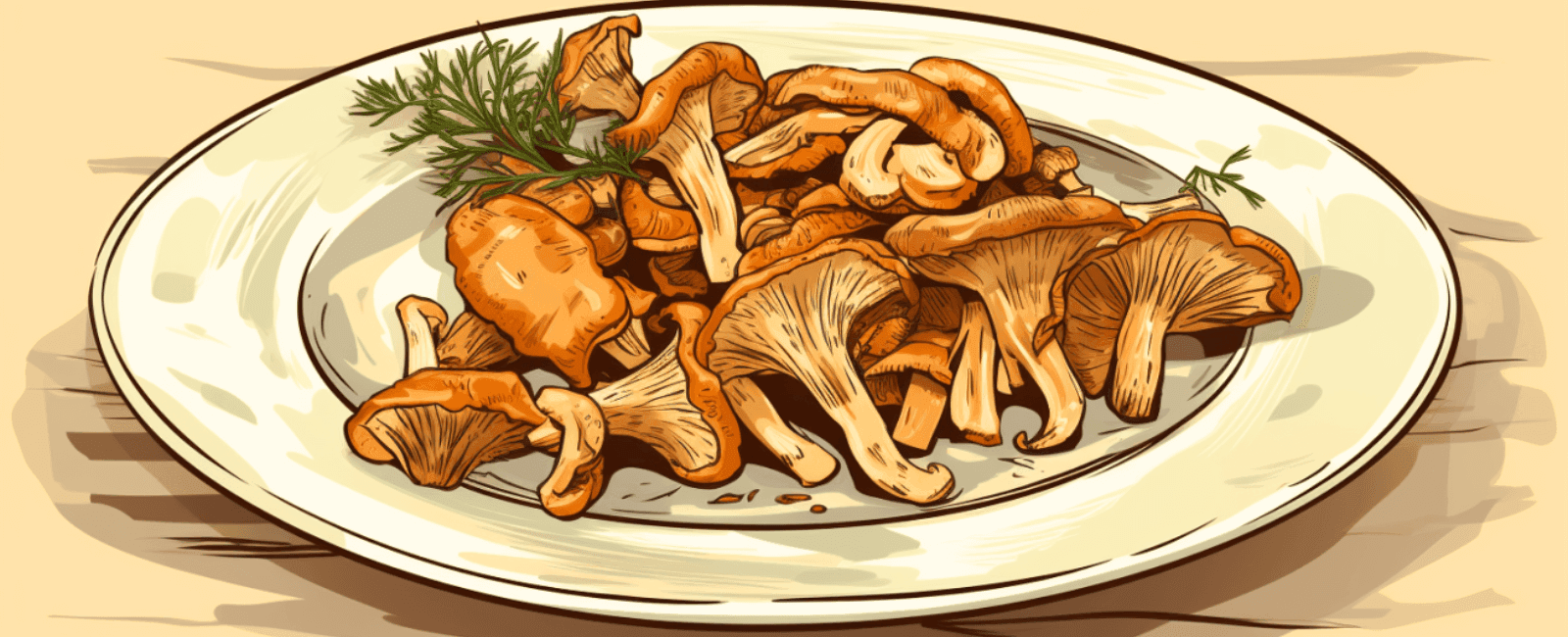 11 of the World's Most Costly Mushroom Varieties