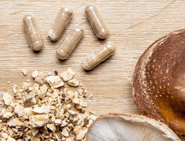How to "Stack" Mushrooms in a Supplement Routine