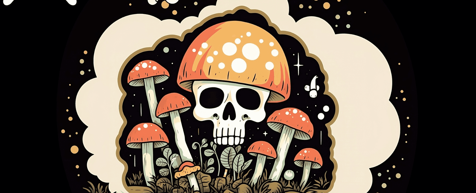 A Complete Guide to Identifying and Avoiding Toxic Mushrooms