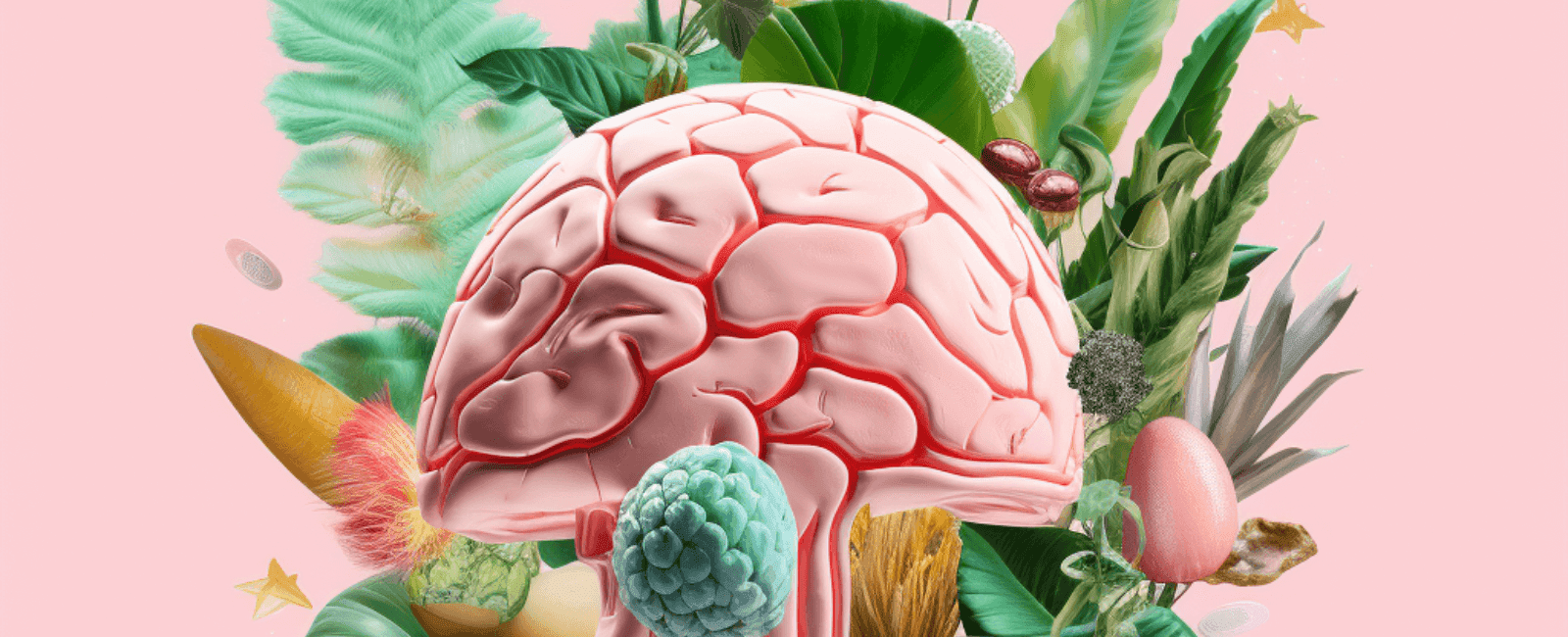 The Best Natural Nootropics for Better Memory and Focus