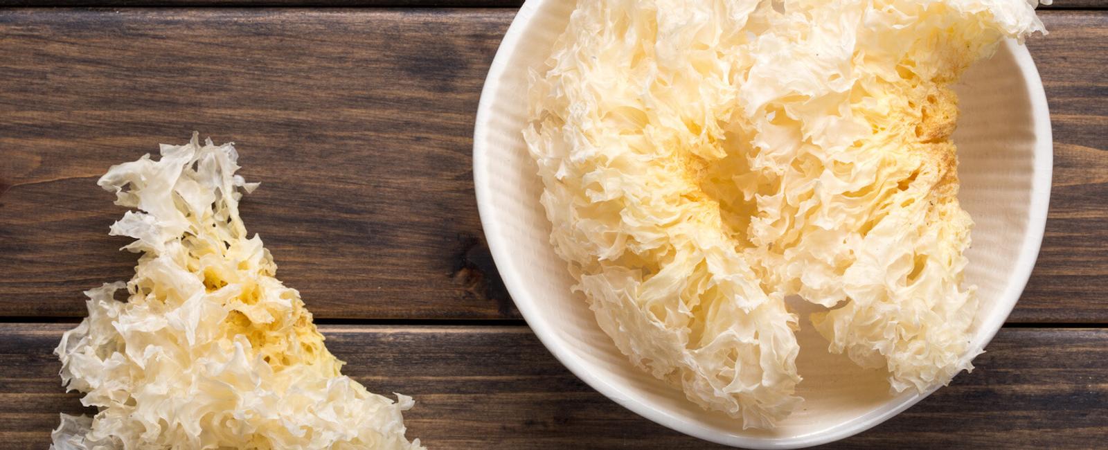 The Complete Guide to Tremella Mushroom